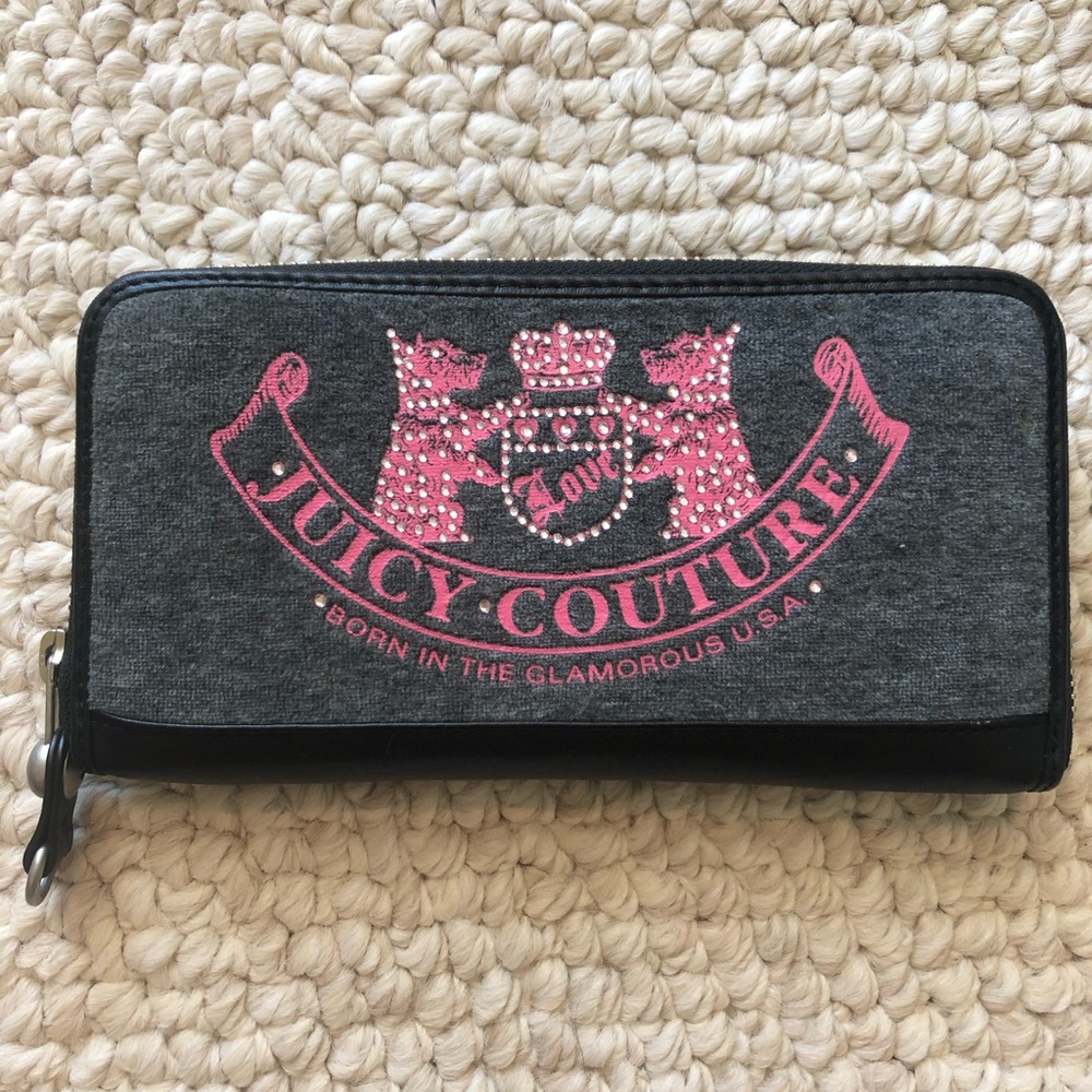 Juicy Couture Wallet